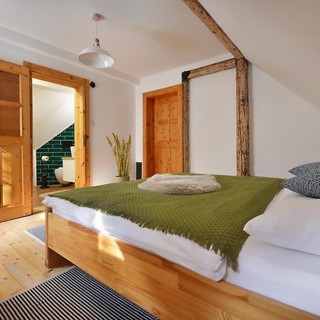 Karolinka Holiday Homes מראה חיצוני תמונה