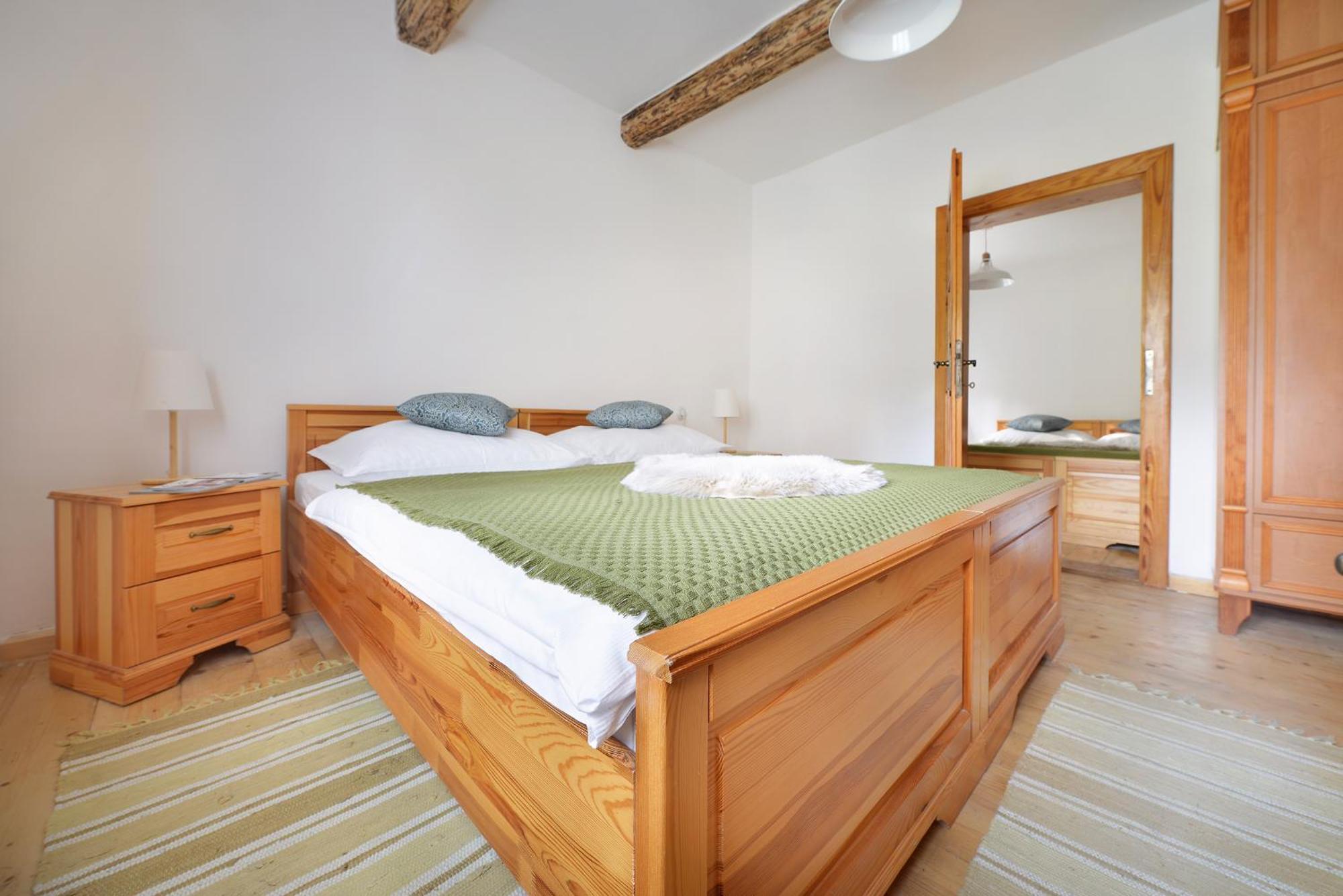 Karolinka Holiday Homes מראה חיצוני תמונה