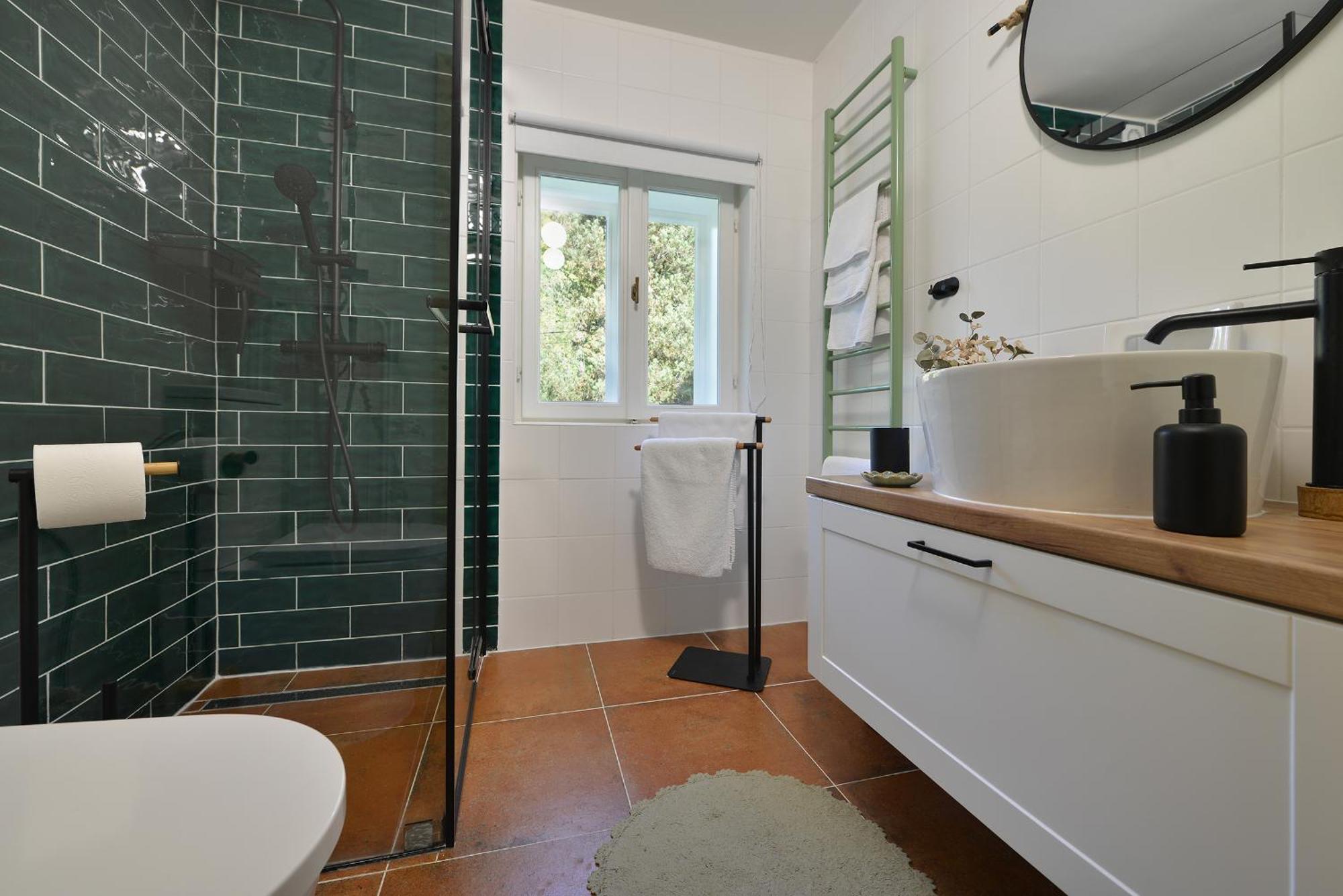 Karolinka Holiday Homes מראה חיצוני תמונה