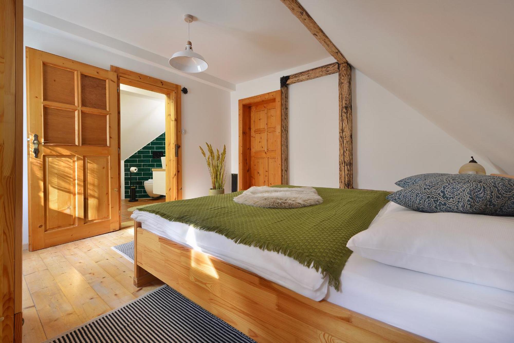Karolinka Holiday Homes מראה חיצוני תמונה