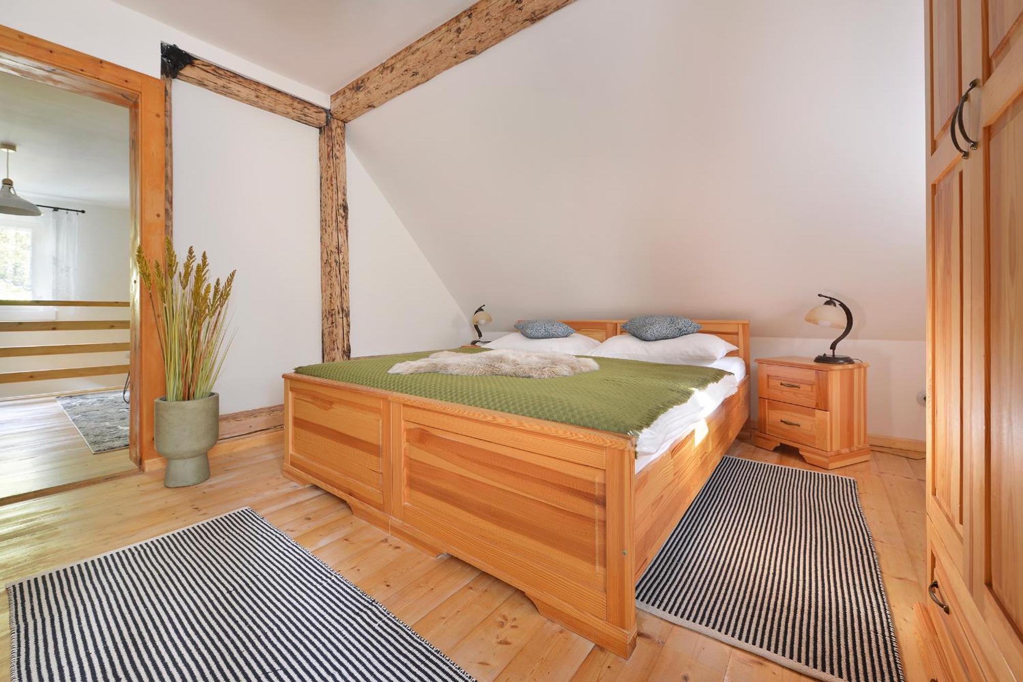 Karolinka Holiday Homes מראה חיצוני תמונה