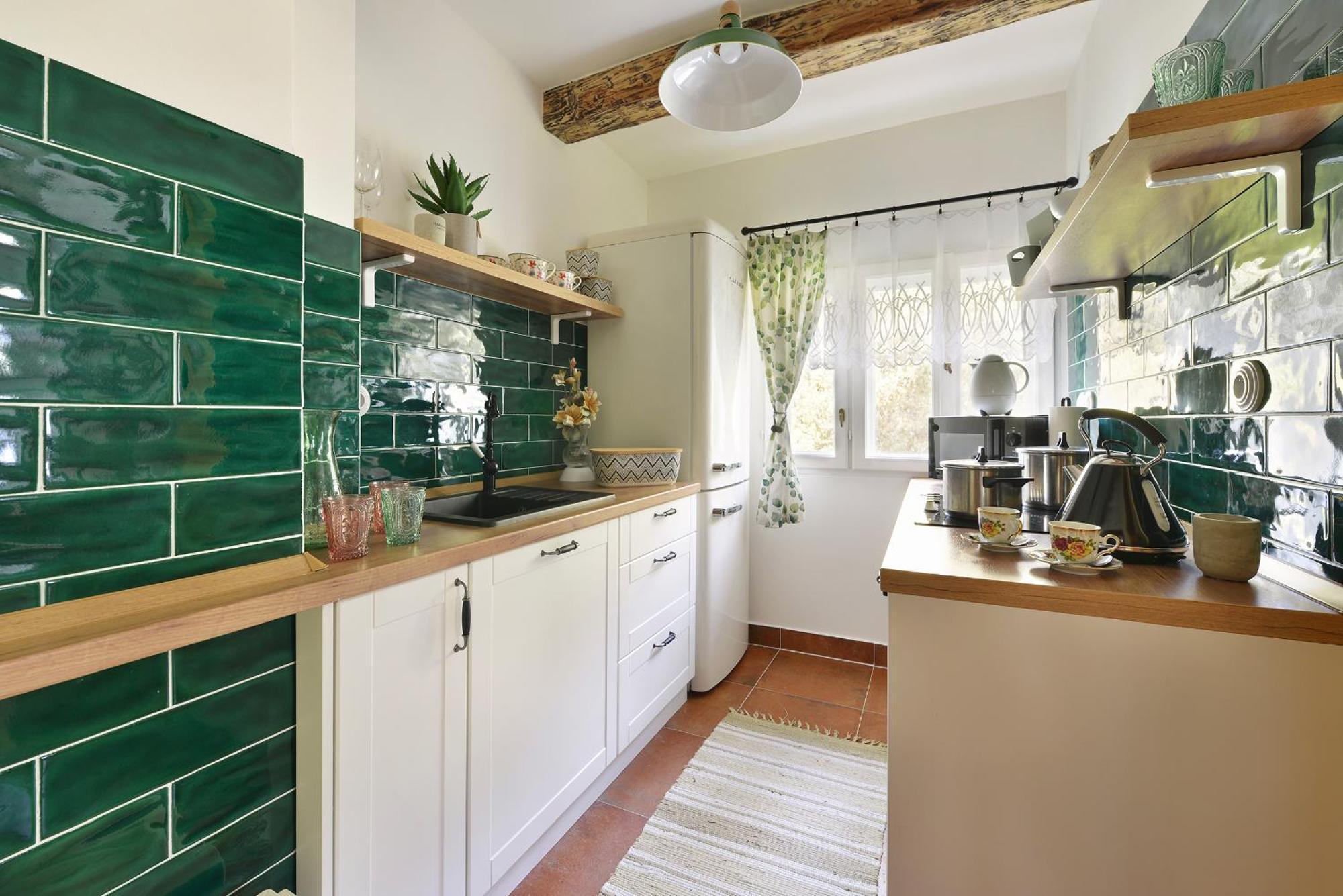 Karolinka Holiday Homes מראה חיצוני תמונה