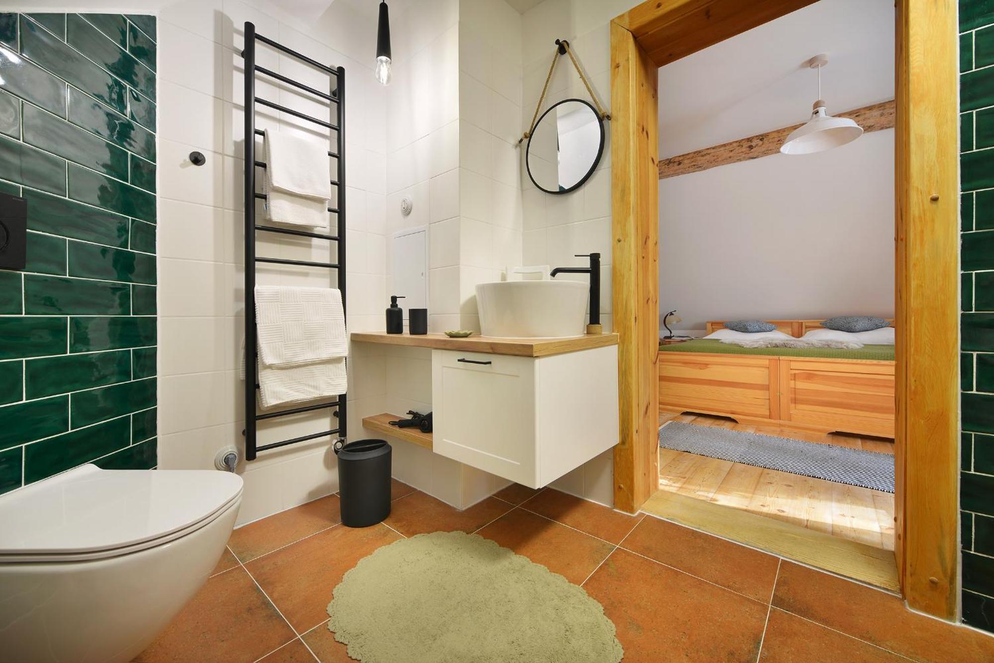 Karolinka Holiday Homes מראה חיצוני תמונה
