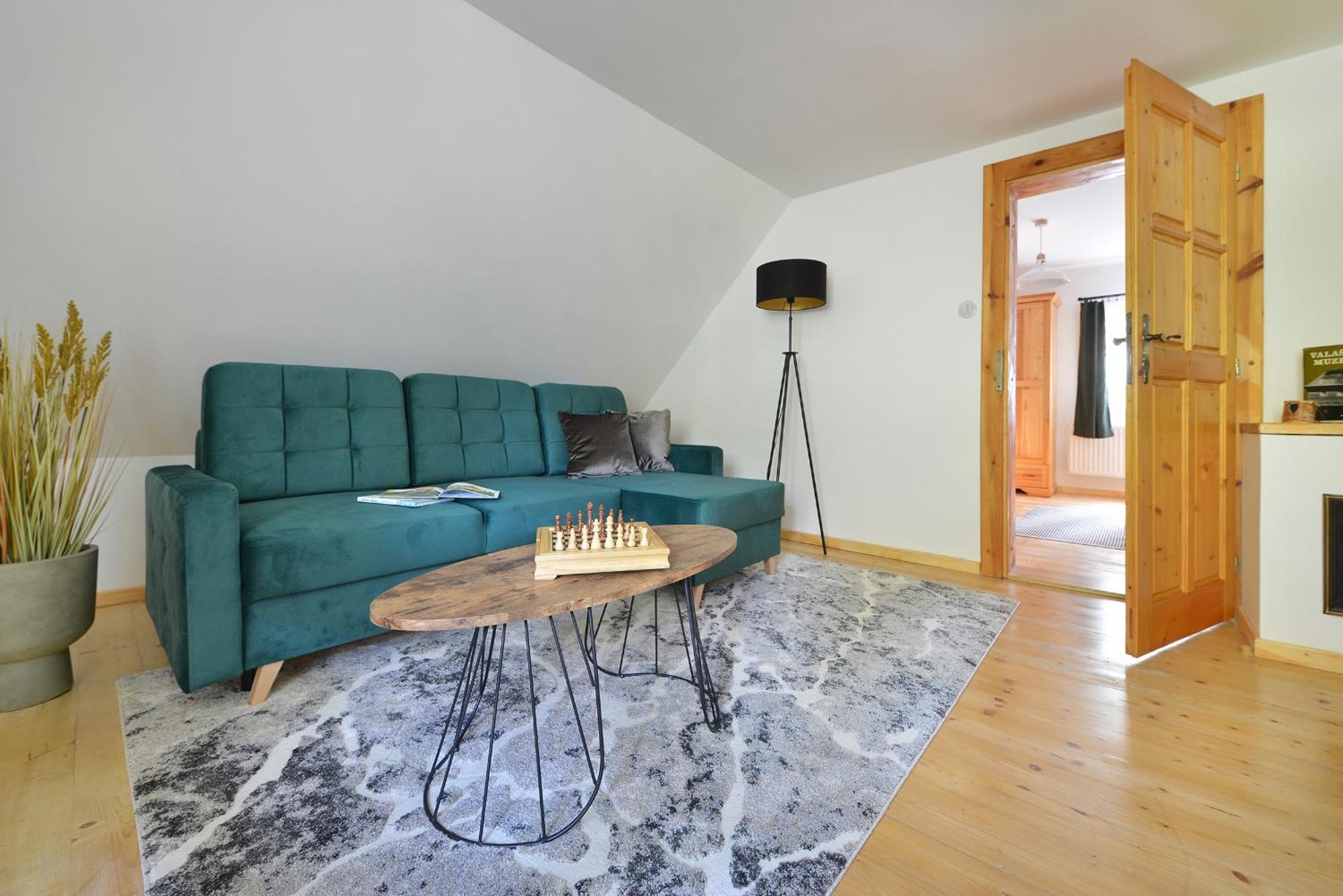 Karolinka Holiday Homes מראה חיצוני תמונה