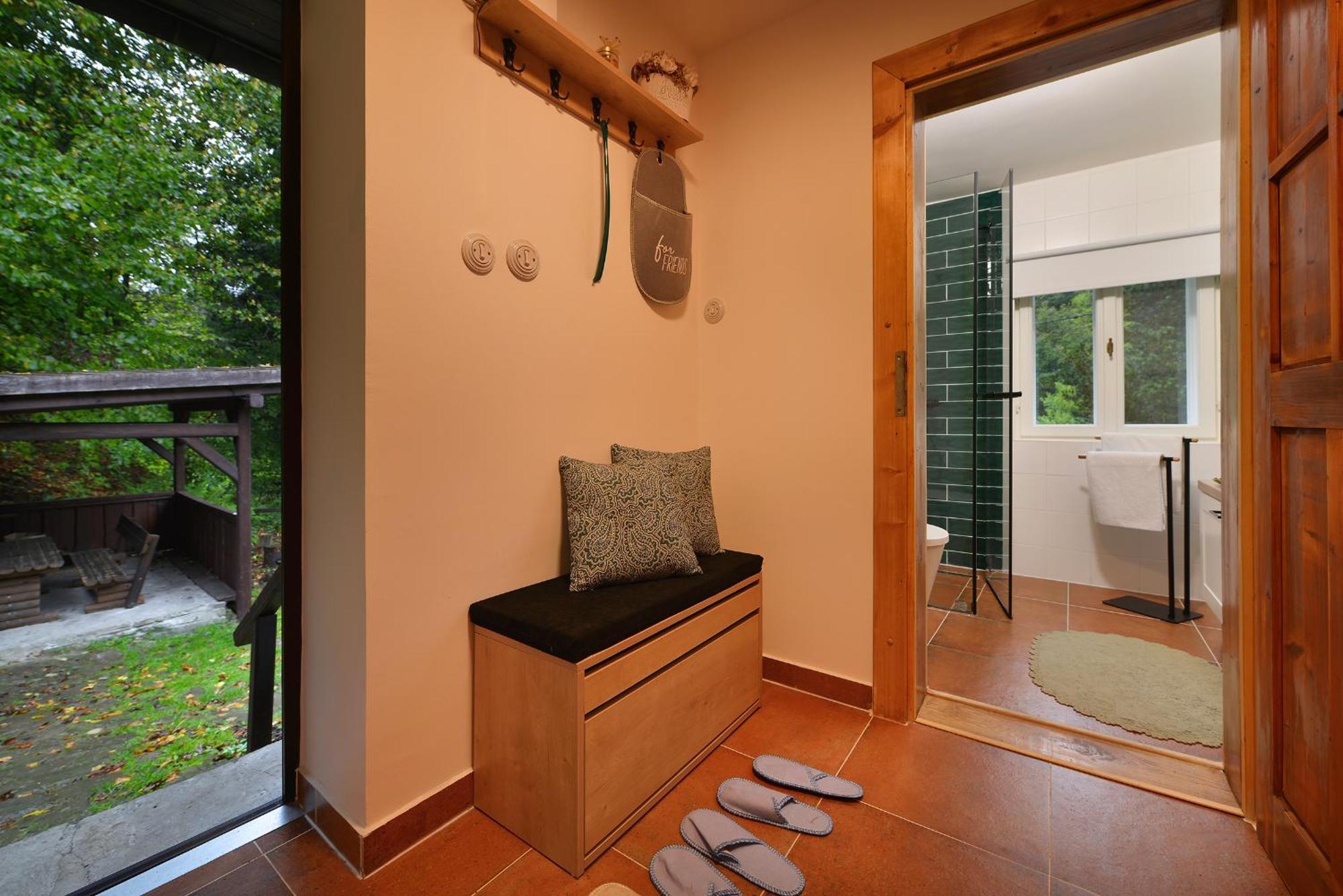 Karolinka Holiday Homes מראה חיצוני תמונה