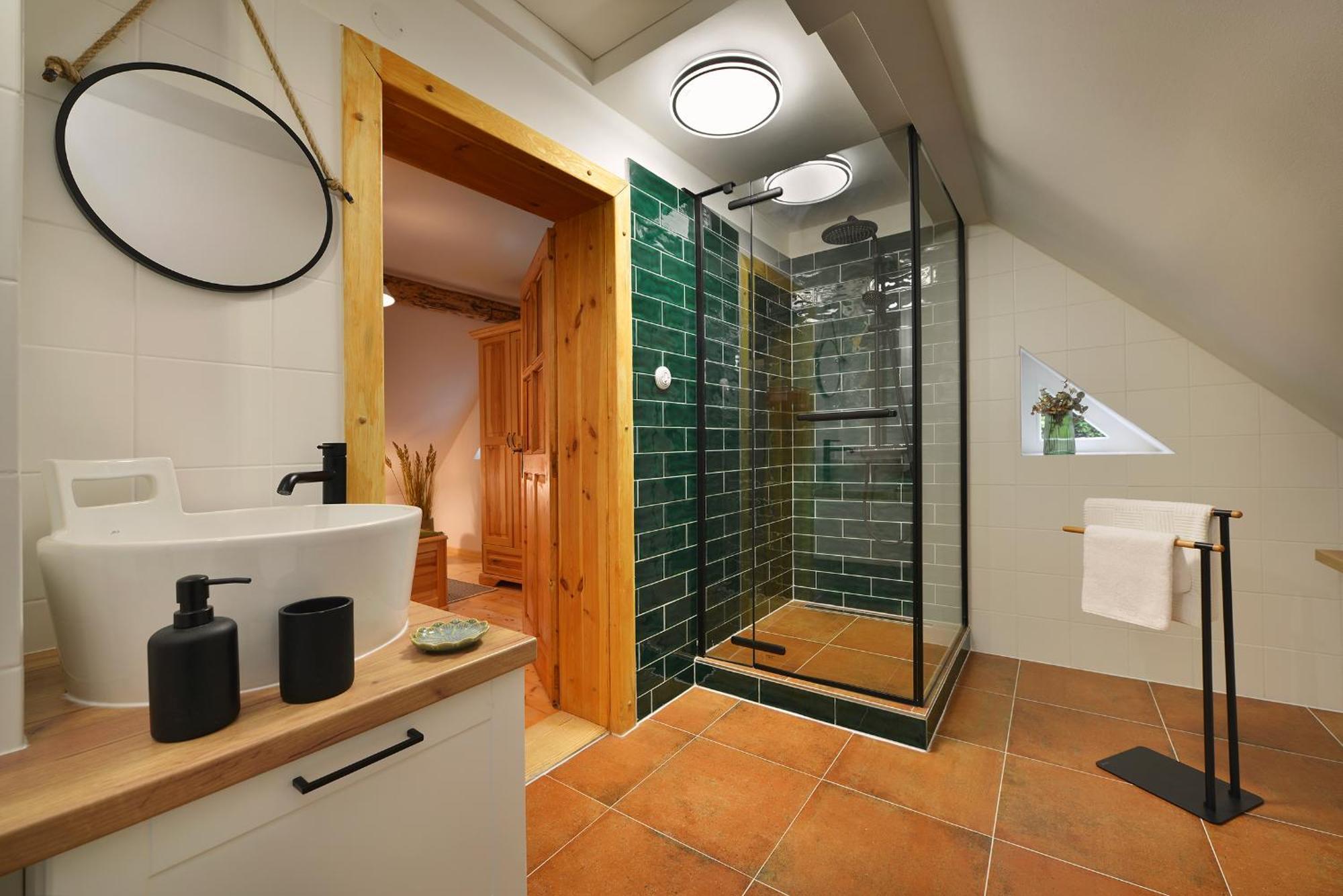 Karolinka Holiday Homes מראה חיצוני תמונה