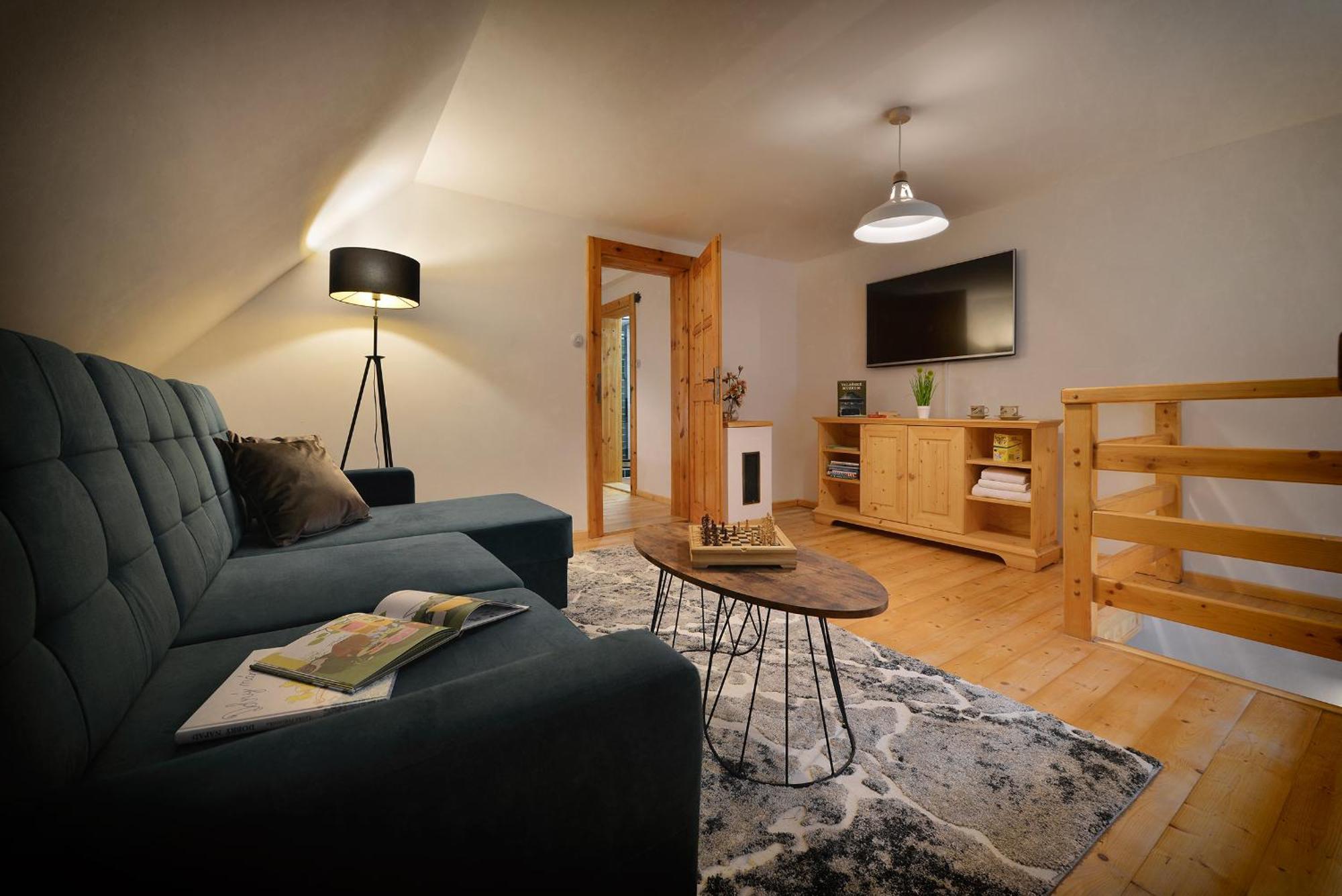 Karolinka Holiday Homes מראה חיצוני תמונה