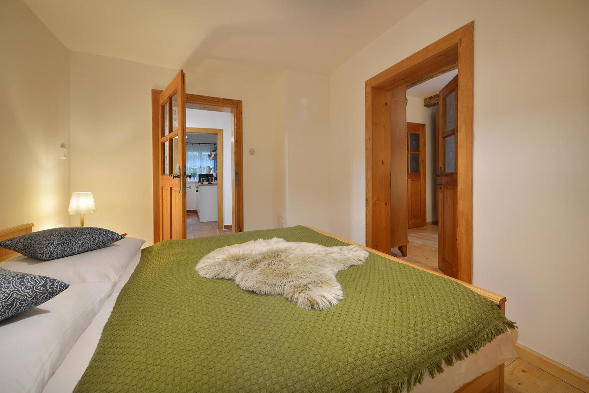 Karolinka Holiday Homes מראה חיצוני תמונה